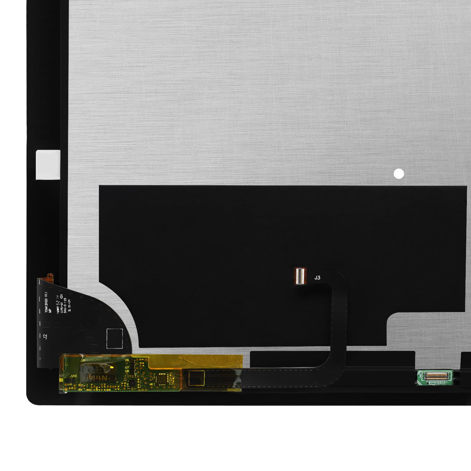 Schermo LCD di ricambio per Microsoft Surface Pro 3 1631 per Surface Pro 3 Display LTL120QL01-003 Digitizer TOM12H20 2160x1440 12" LED Screen Digitizer Panel (non Surface RT3)