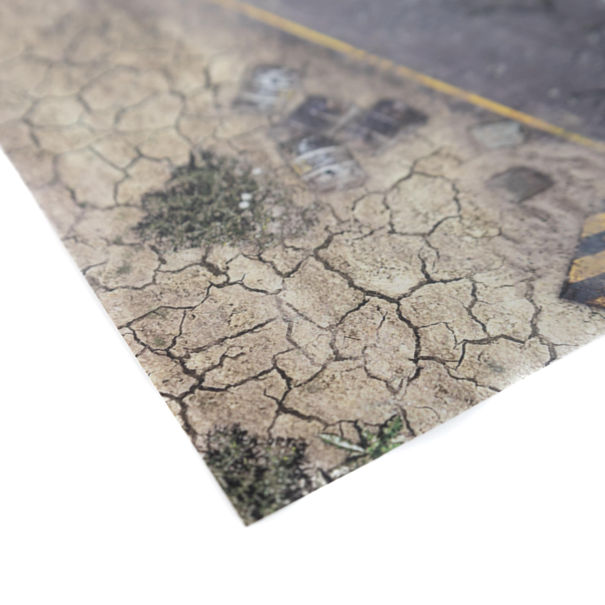 PLAYMATS KT006-V-wh40k - Tappetino per wargaming, 76 x 56 cm