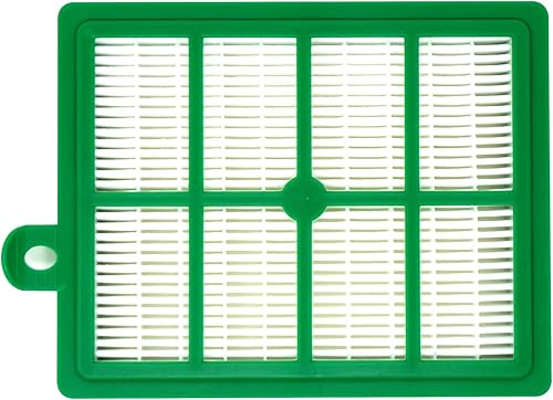 Miniatura 3 de Filtro Hepa de repuesto para aspiradora Electrolux EL4021A EL4040A EL4042A EL4050B EL4100A EL4101A EL4103A, reemplaza los números de pieza EL012,