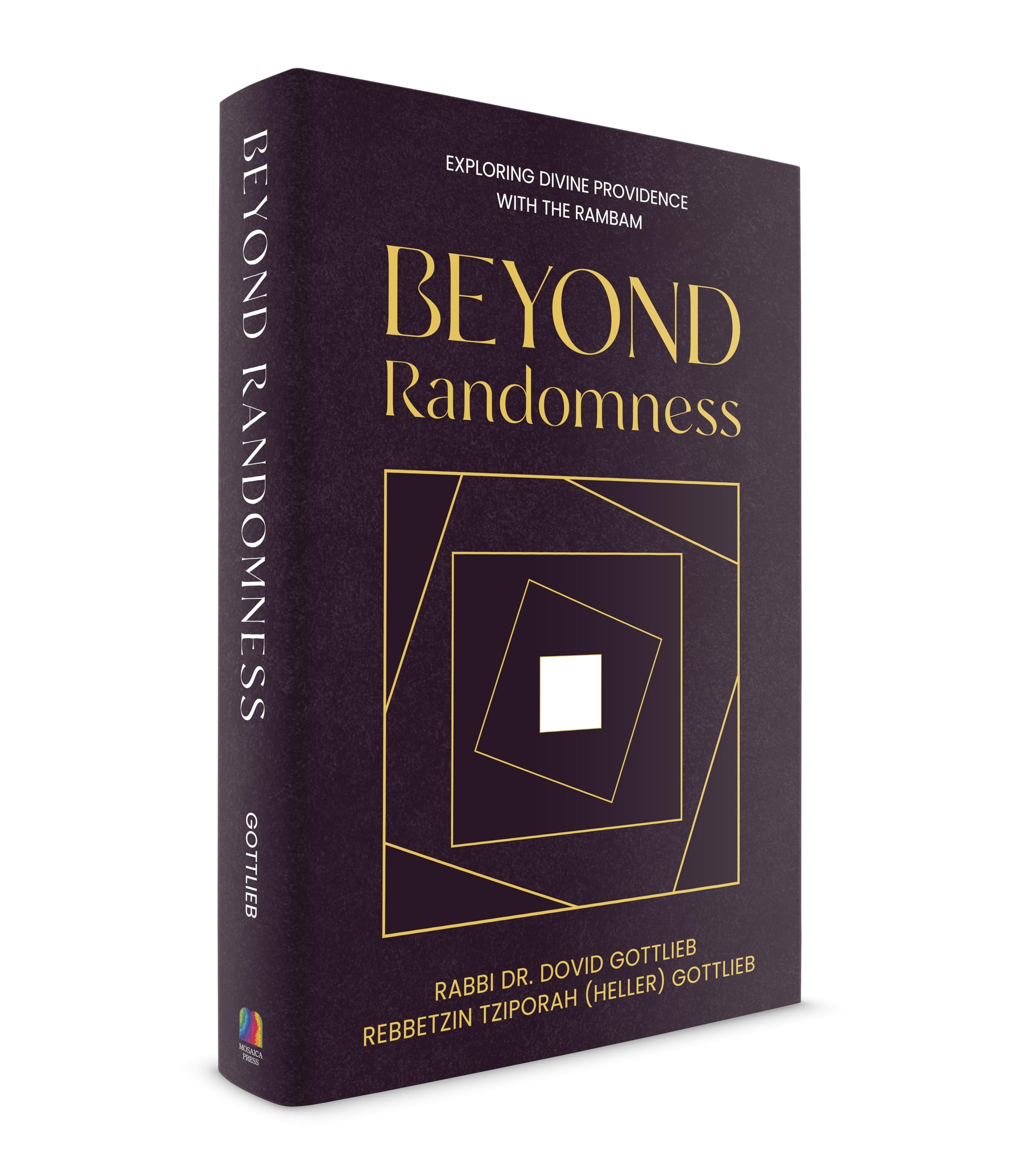 Beyond Randomness: Exploring Divine Providence with the Rambam