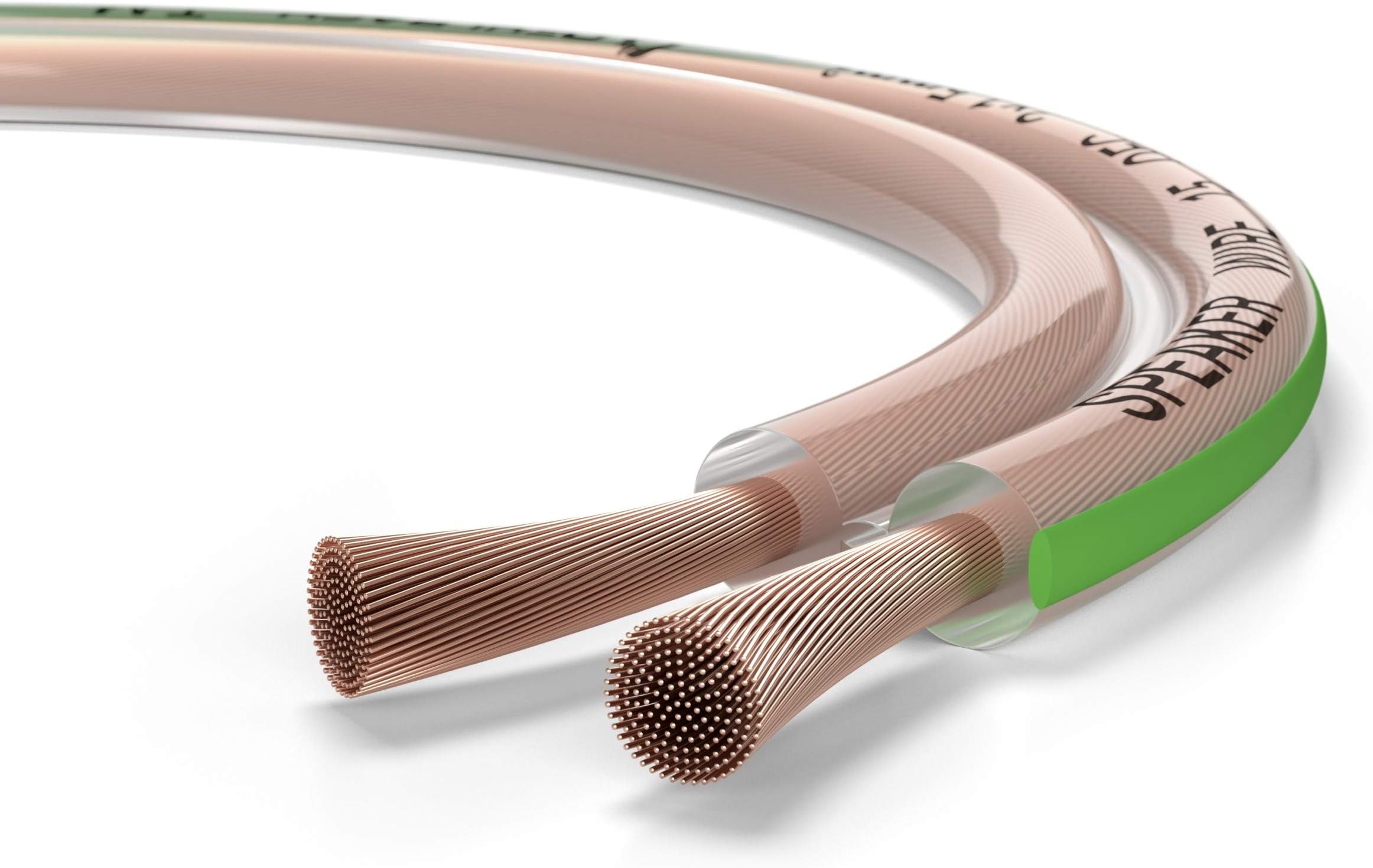 OEHLBACHSpeaker Cable