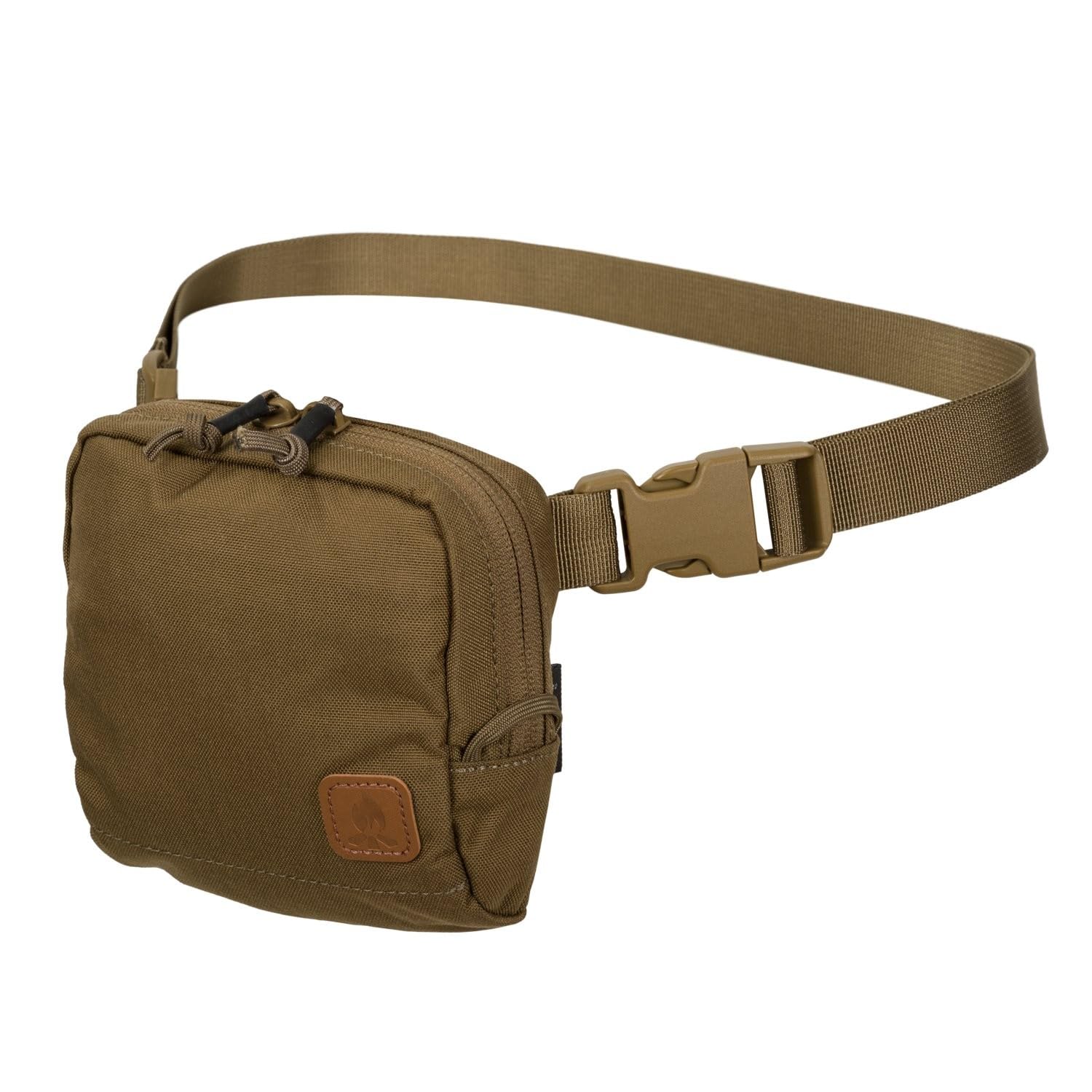 Helikon-Tex SERE Pouch - Black (MO-O06-CD-01)