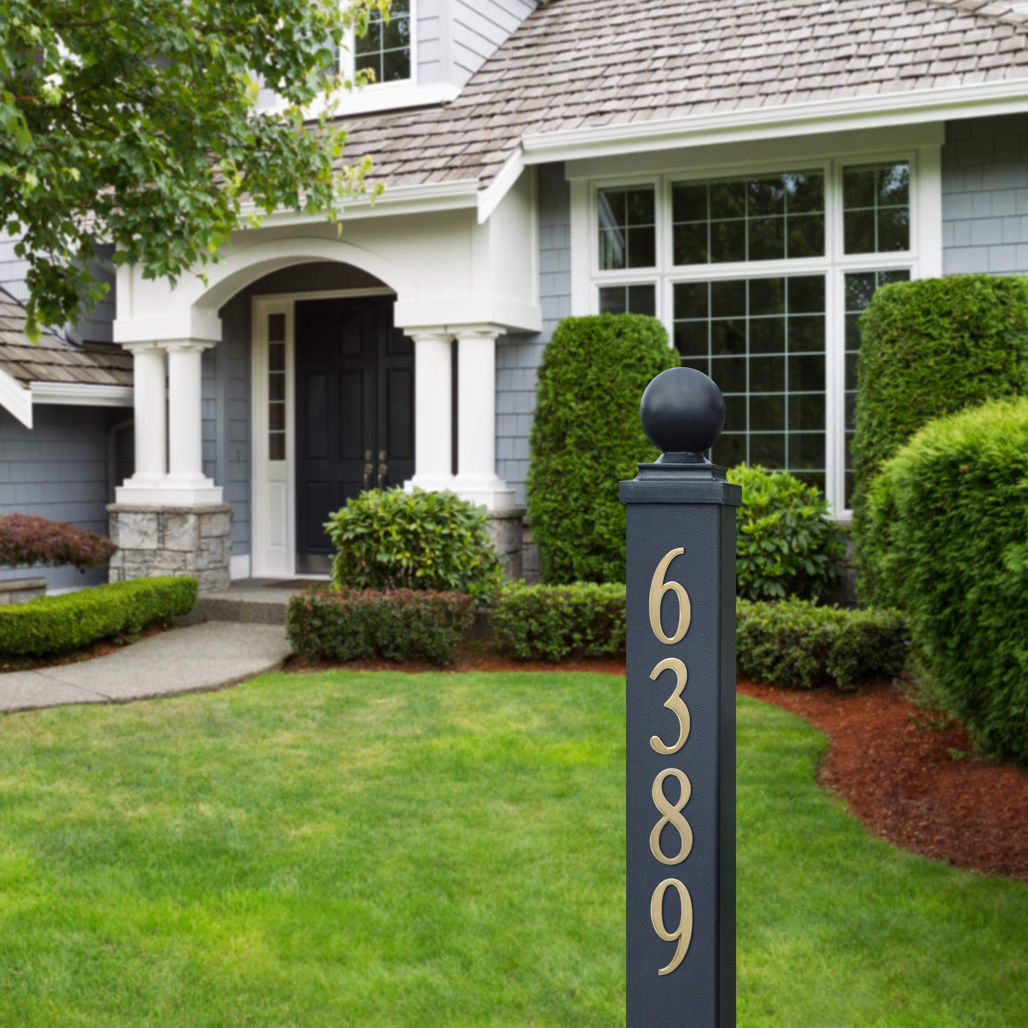 Amazon.com: Whitehall Products DeSign-it Standard Plaque, 4.75