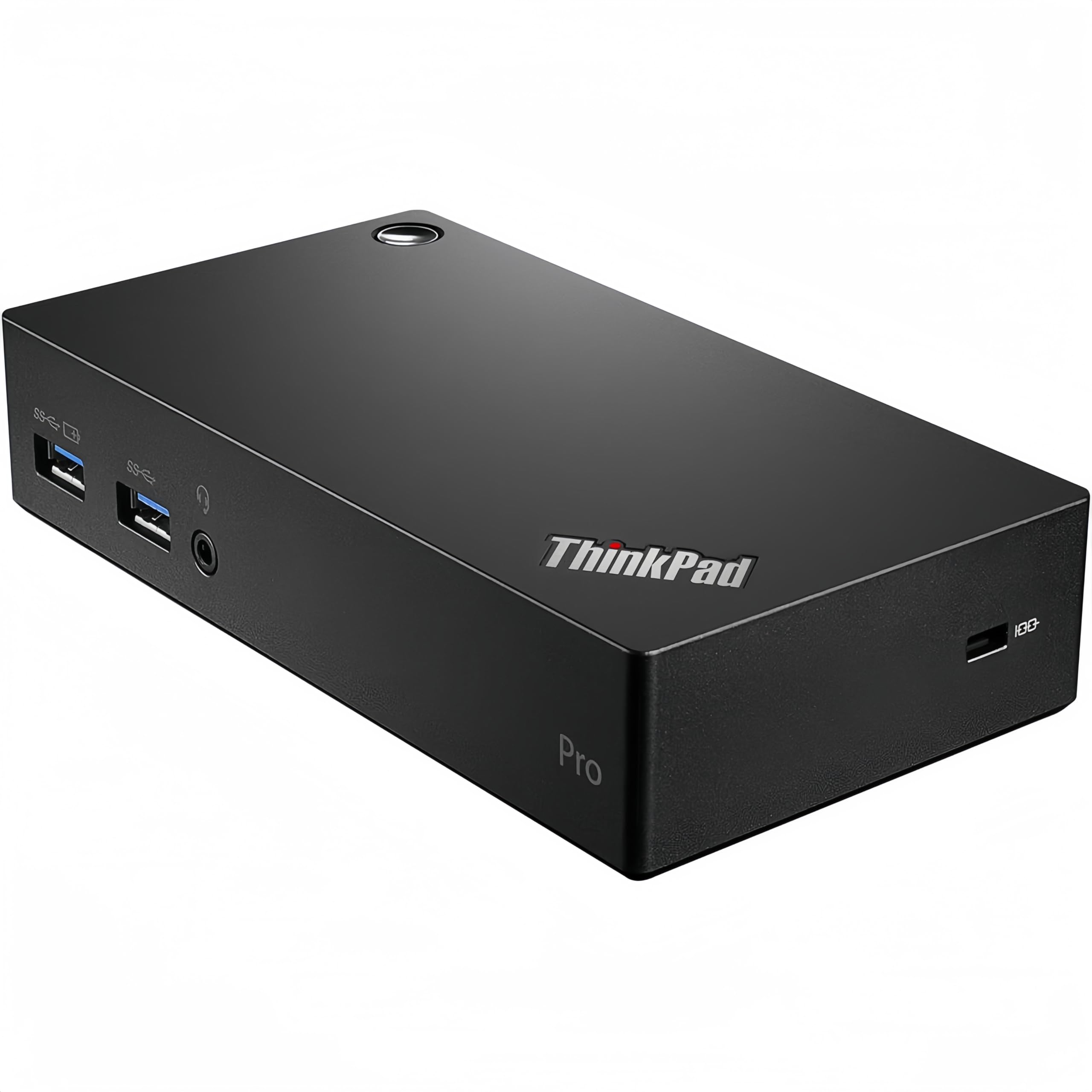 Lenovo ThinkPad DK1522 USB 3.0 Pro Dock 65W 03X6897 (40A7