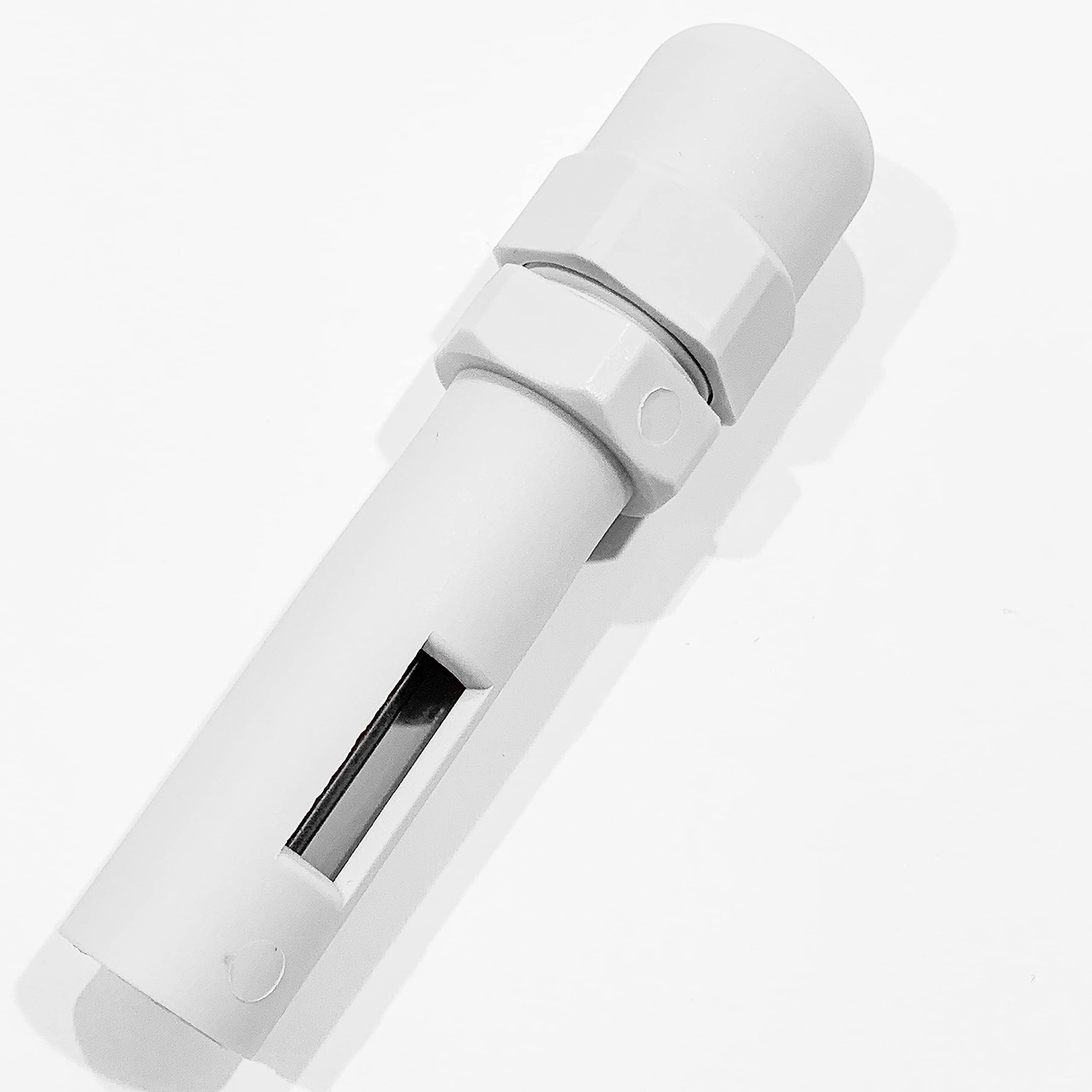 Plikc - Sondas unipolares para control de nivel en pozos o tanques - KIT de 3 piezas