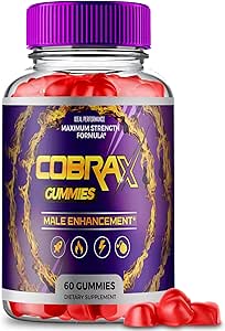 Ranking of products for penis enlargement