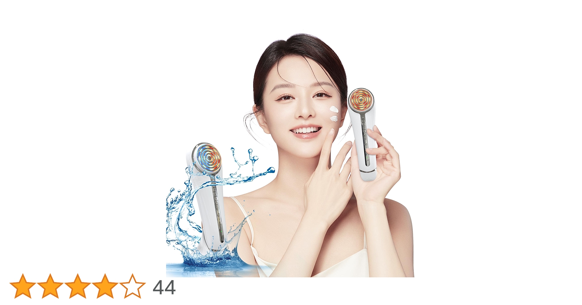 EMISONAL 美顔器 本体 Amazon.co.jp: Munyday 美顔器 リフトアップems 美顔器 1台8役