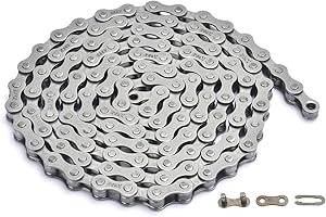 ZONKIE 1-Speed Bike Chain