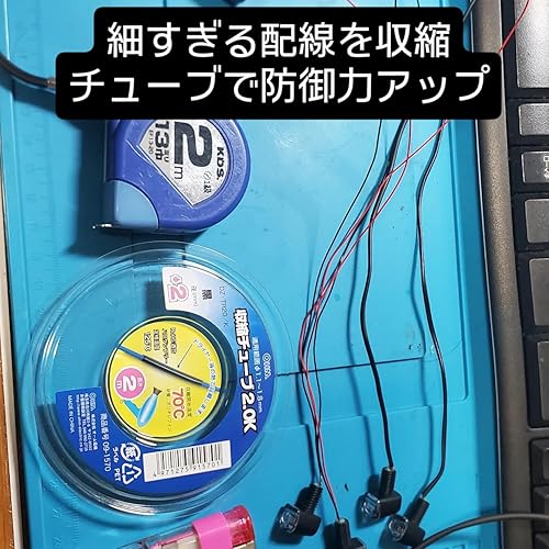 Amazon | キジマ(Kijima) バイクパーツ Nanoウインカーランプ 極小