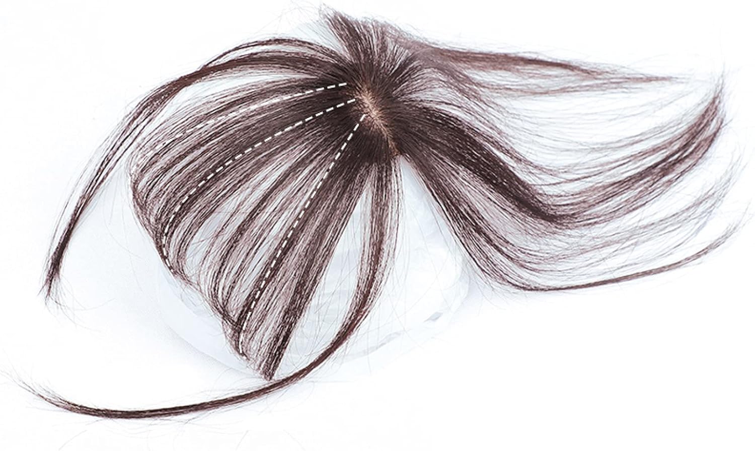 サキナ ウィッグ 新品！未使用！トップウィッグ 新品・未使用