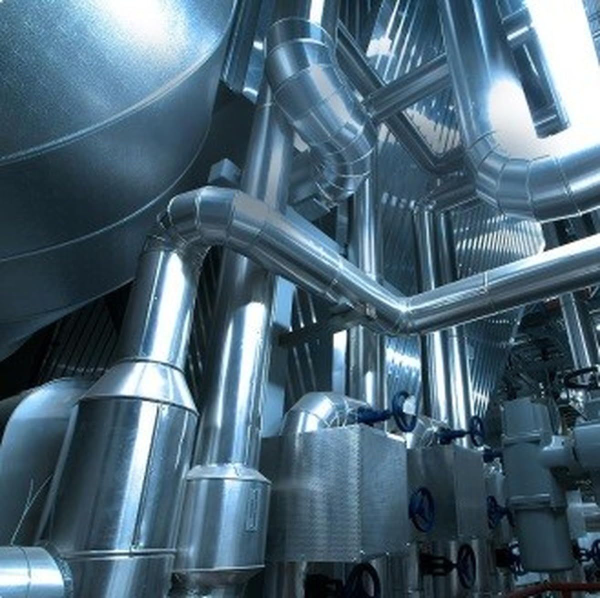 Antifrogen N 25L - Fluido de Transferencia de Calor Industrial | Anticongelante Etilenglicol -50°C a +150°C