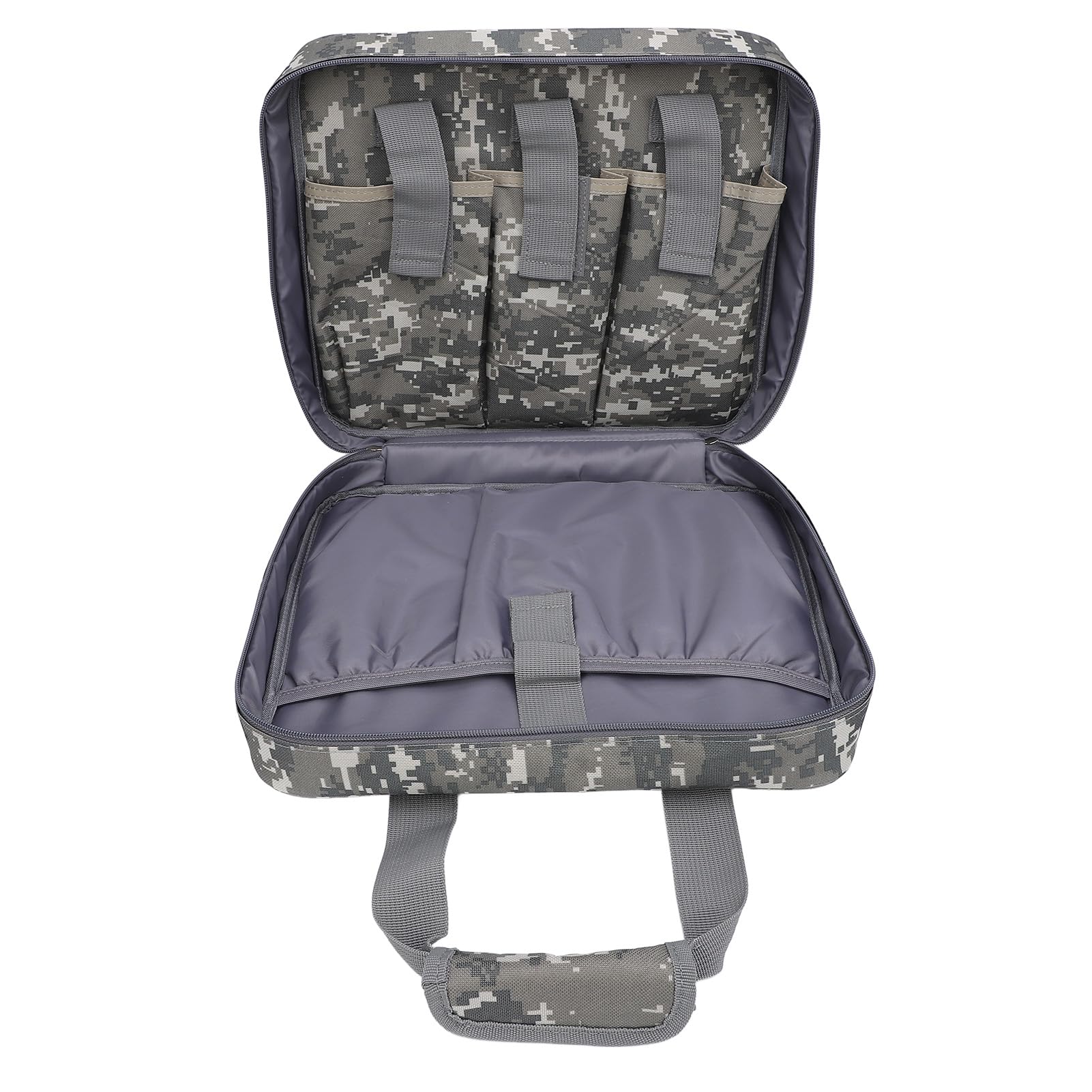 Annadue Satellite RV Bag do Przechowywania Gen 3