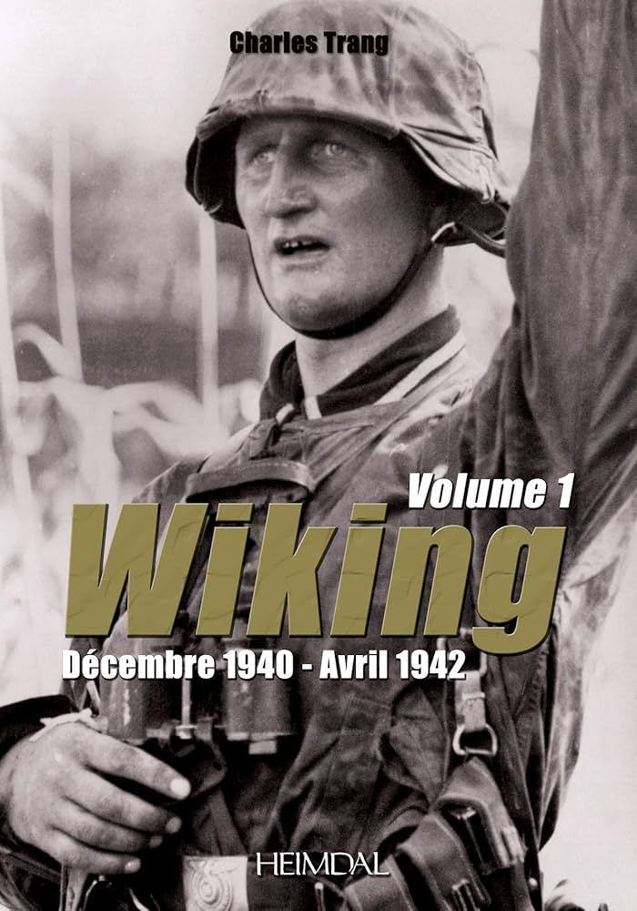 Wiking: Volume 1 - Décembre 1940 - Avril 1942 (French
