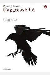 L'aggressività (La cultura) Formato Kindle