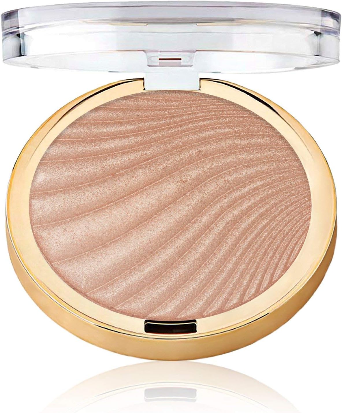 Strobelight Instant Glow Powder - Dayglow (0.3 Ounce) Vegan, Cruelty-Free Face Highlighter - Shape, Contour & Highlight Features with Shimmer Shades