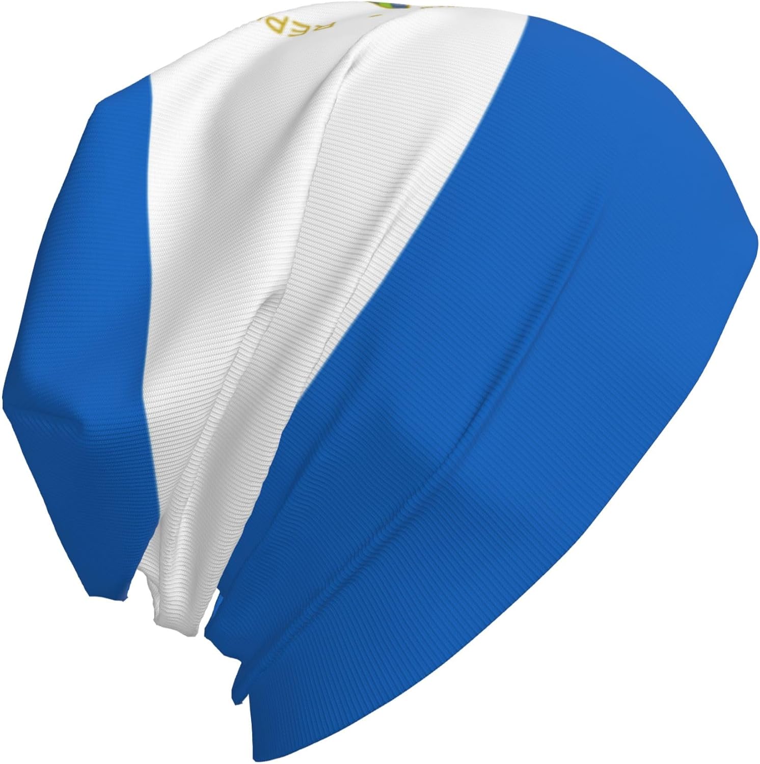 Mens Women Winter Slouchy Beanie Warm Cap Cool Hat Cold Weather Running Skiing - Image 3