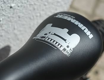 Amazon.co.jp: HUMMER(ハマー) 12.5インチ 幼児/子供用