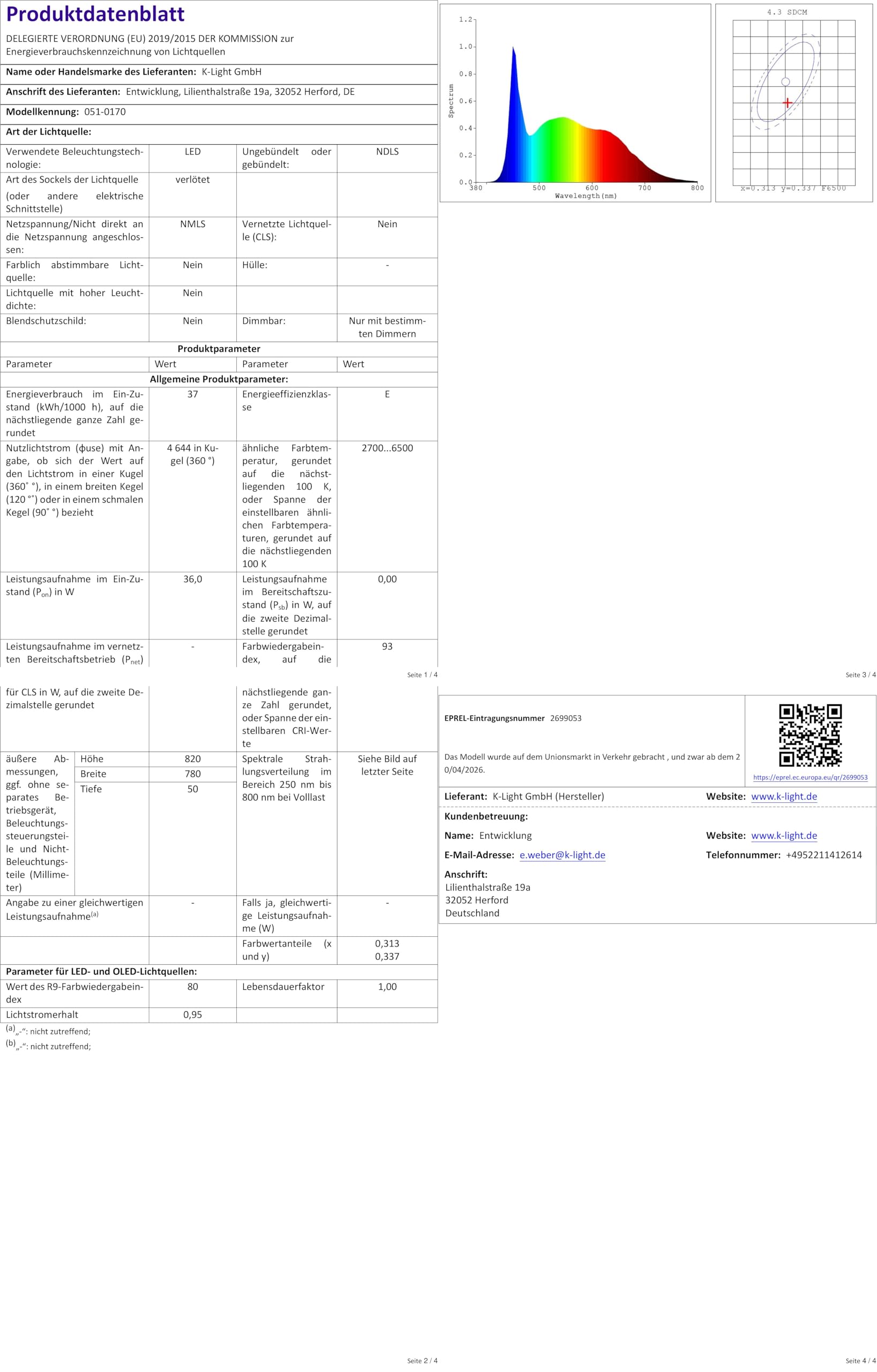 Radium Ralotherm Infrarotstrahler 0170 R7s, ITT 350W 235V-0170 R7S ...