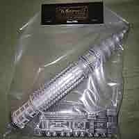 マーミット　Marmit アイアンモール　ソフビ アイアンモール | MARMIT
