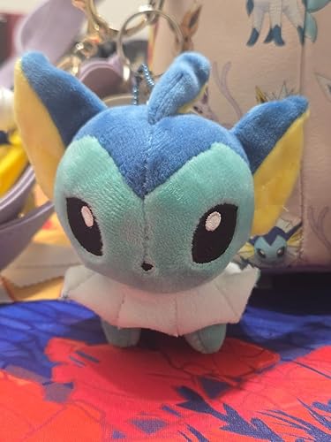 Amazon | ポケモンセンターオリジナル もっちりマスコット ポケモン