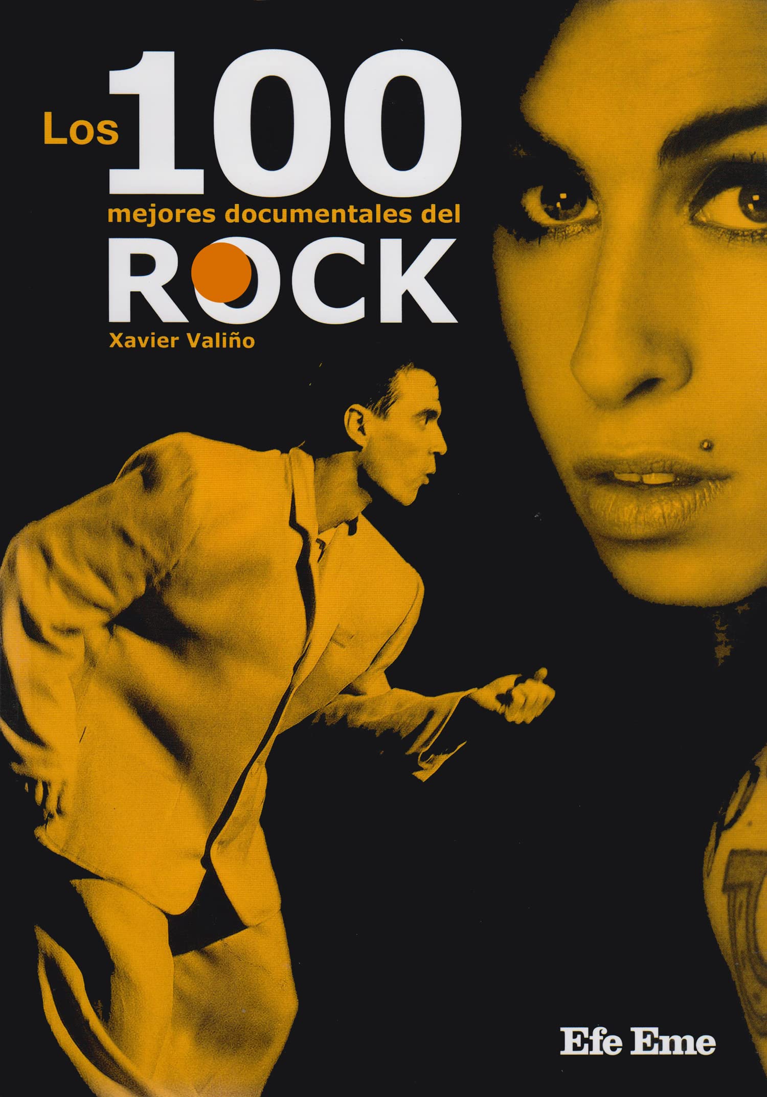 Los 100 mejores documentales del rock: 17 (Buenas Vibraciones)
