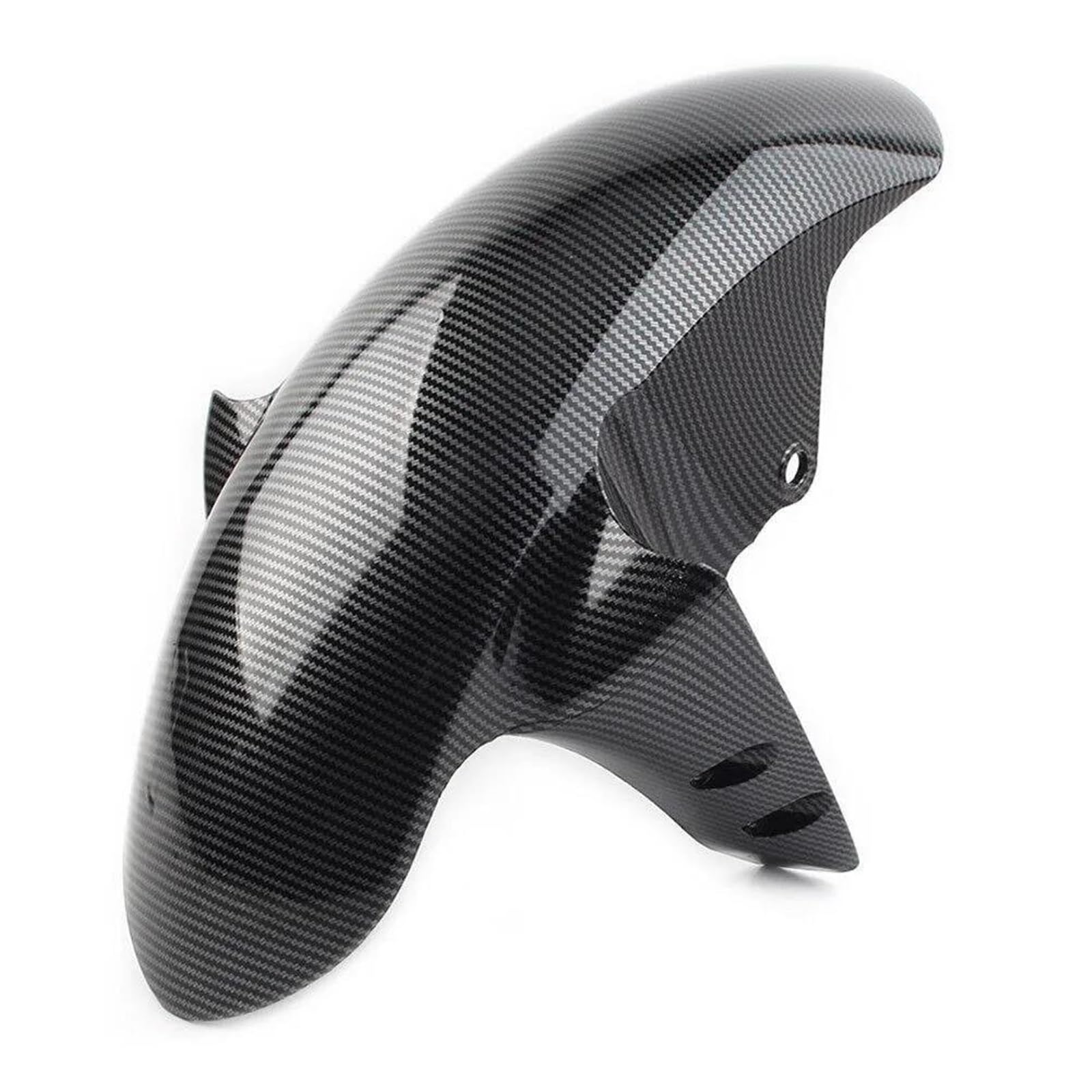 Garde-boue avant moto pour rouler par temps de pluie R1 R6 Fazer