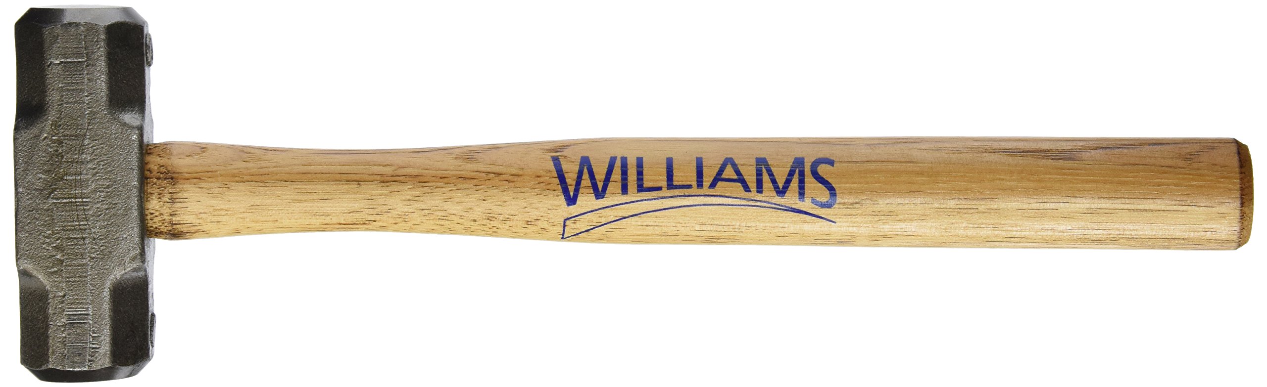 WilliamsSH-2A Sledgehammer 2 Number with Wood Handle
