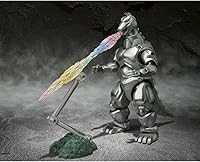 Vista 6 de Bandai Mechagodzilla - S.H.MonsterArts