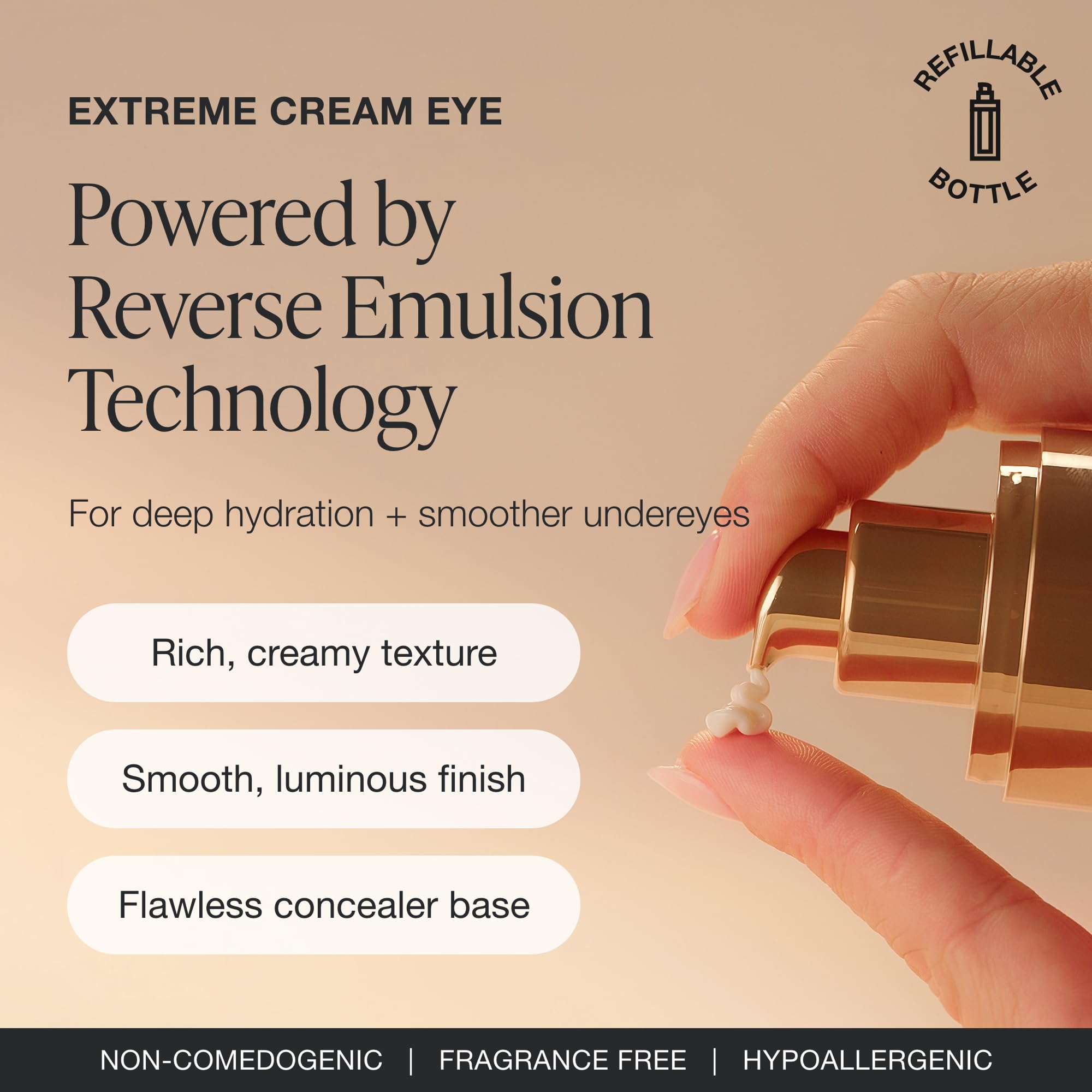 Amazon.com: Innbeauty Project Extreme Cream Eye Firming