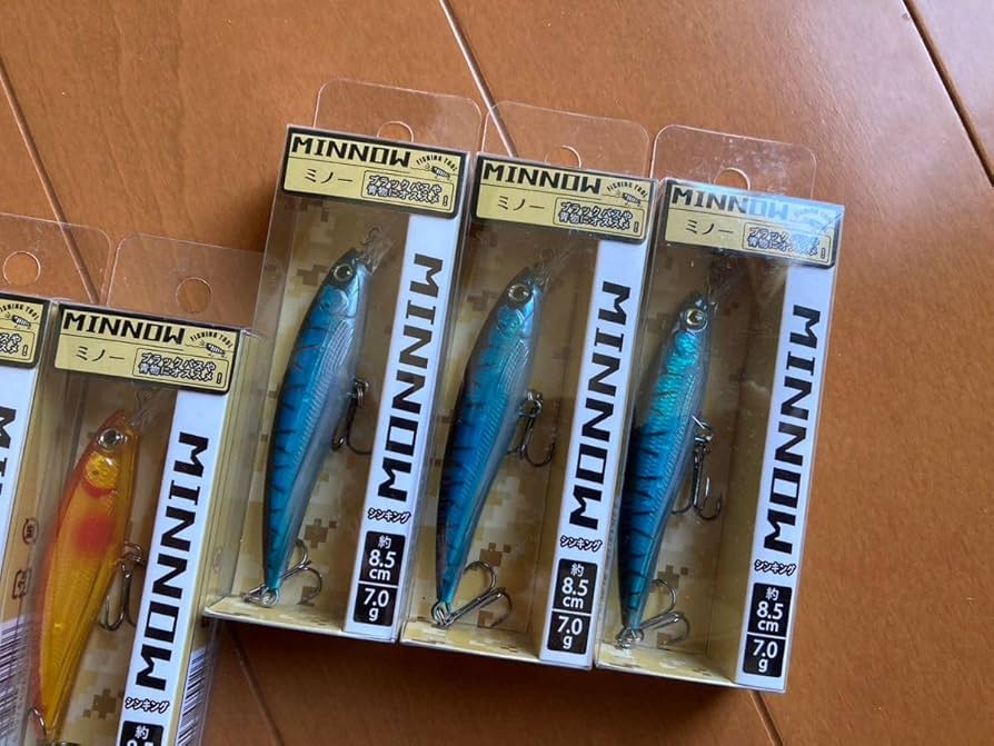 ミノーセット imgrc0107238435.jpg