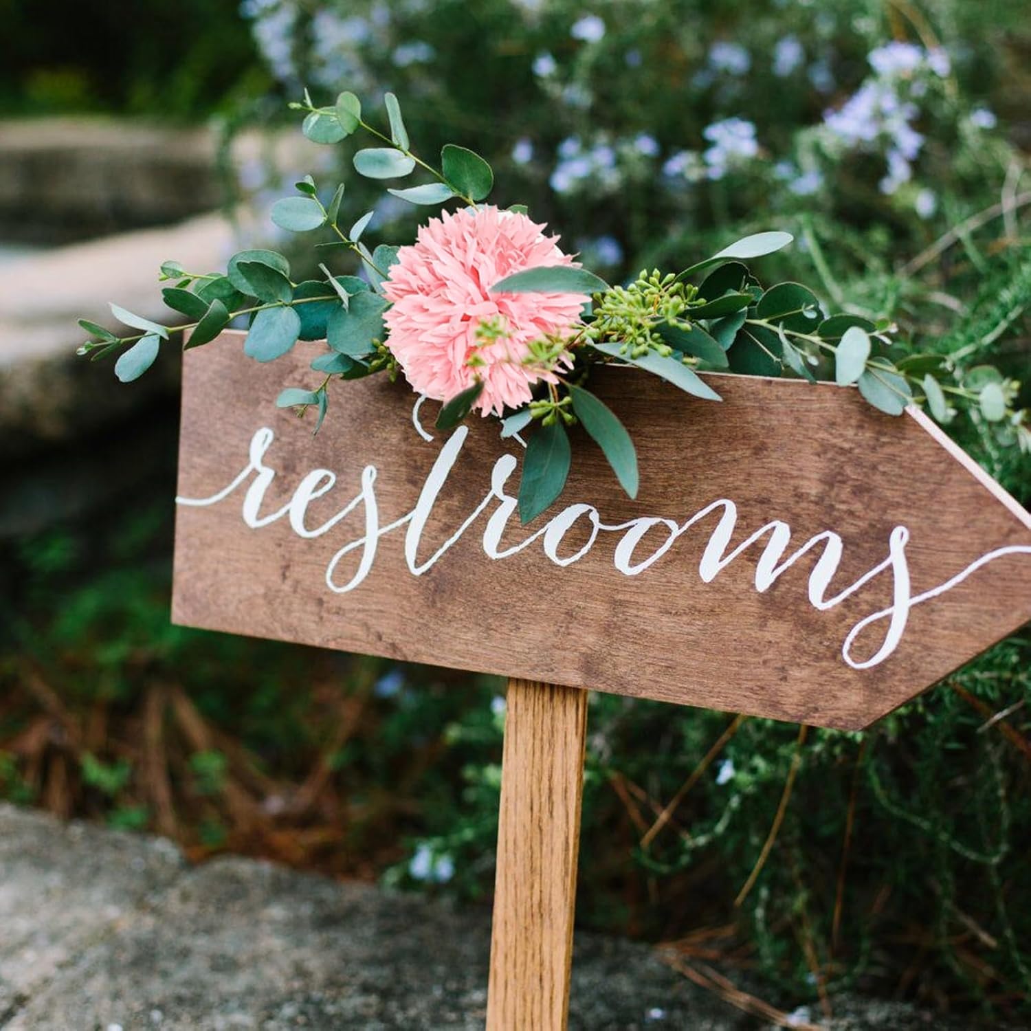 IPOPU 12PCS Pink Chrysanthemums Artificial Flowers 17.3’’ Fake Mums Silk Flowers with Stems for Wedding Home Kitchen Party Garden Indoor Decoration(Pink) - Image 8