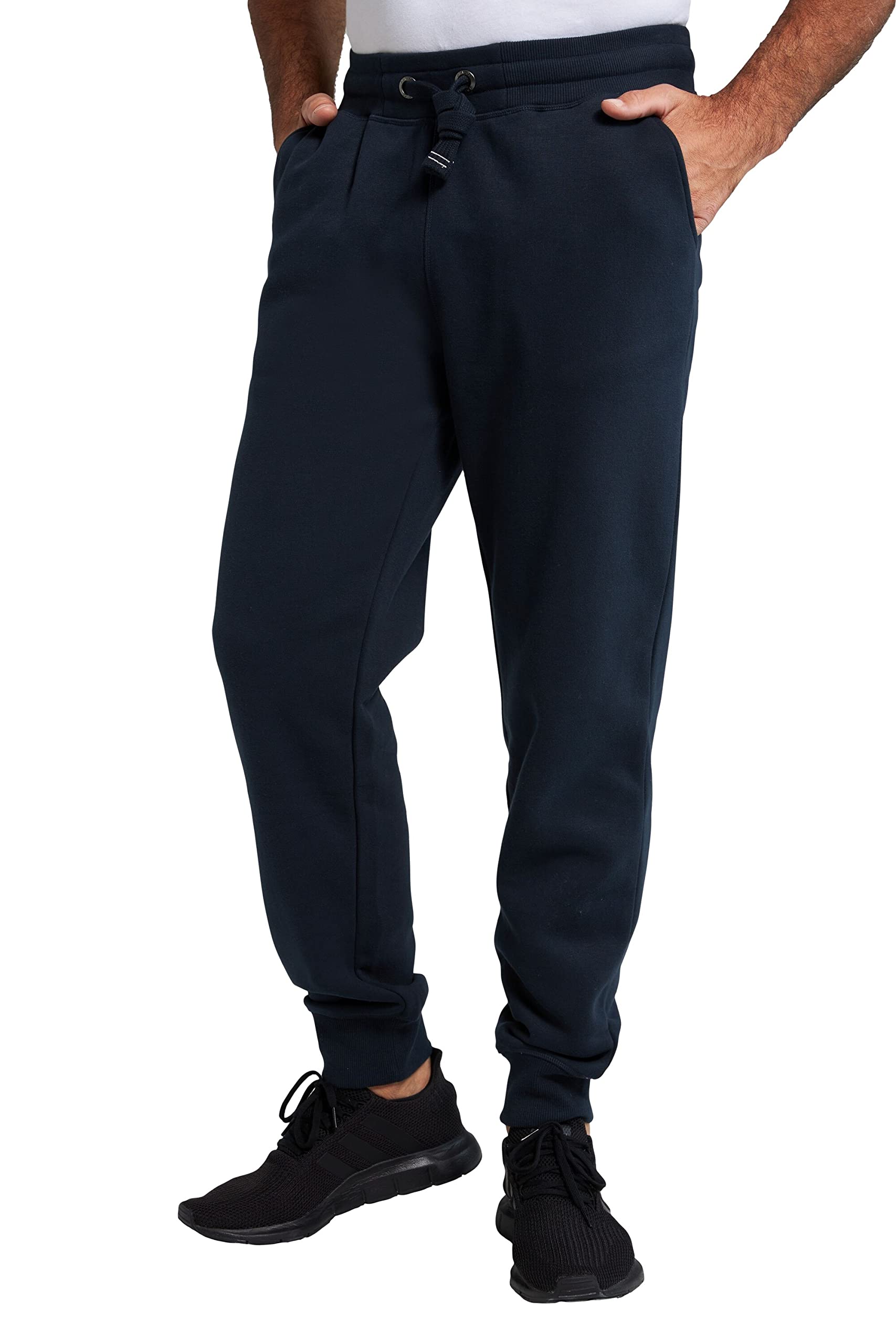 JP 1880 Hombre Pantalón de chándal Largo