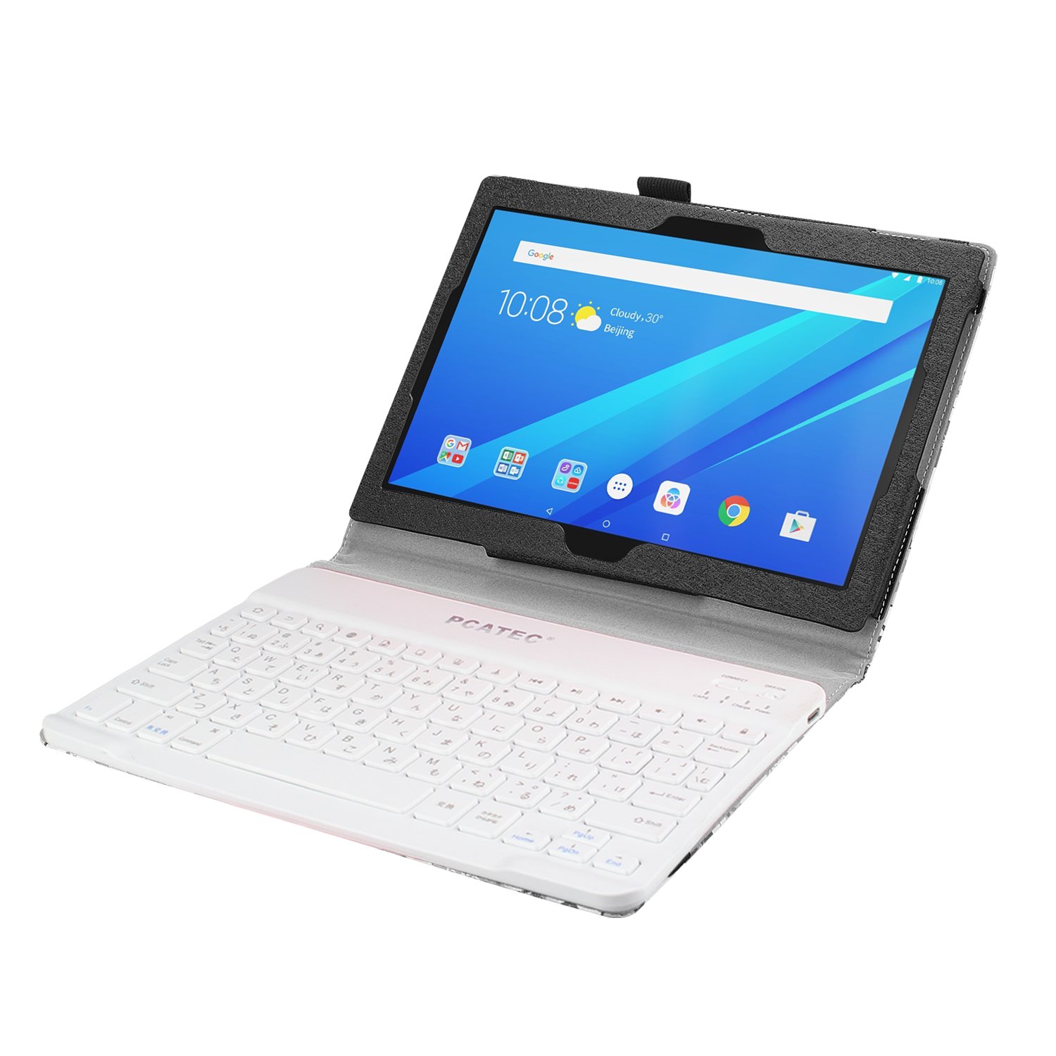 Amazon | 【PCATEC】 SoftBank Lenovo Tab4 10 / Y!mobile Lenovo Tab4
