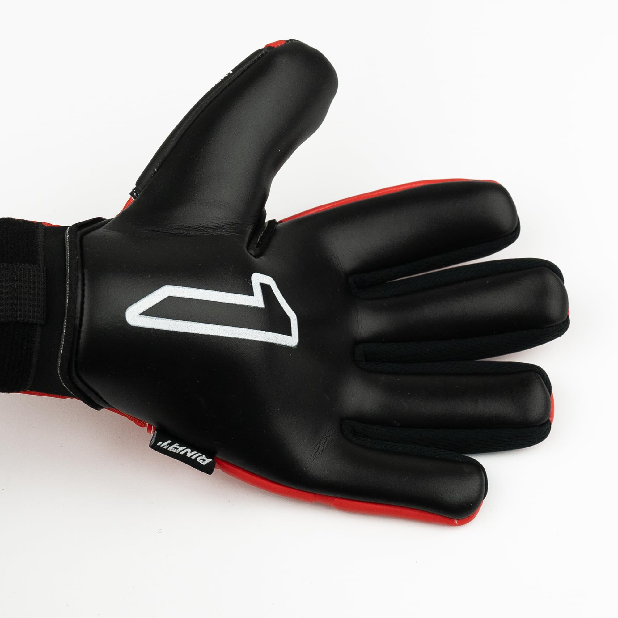 Guanti Da Portiere Rinat Xtreme Guard Dominus PRO | Lattice AXG | Taglio Ergo-Roll | Unisex Adulti