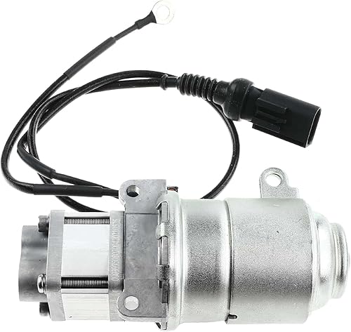 Miniatura 4 de A-Premium Bomba de unidad hidráulica de embrague compatible con BMW 325i 330i Z4 2003-2005 325Ci 330Ci 2003-2006 525i 545i 645Ci 2004-2005 530i 550i