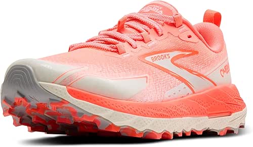 Brooks 1204161b SneakerFemme
