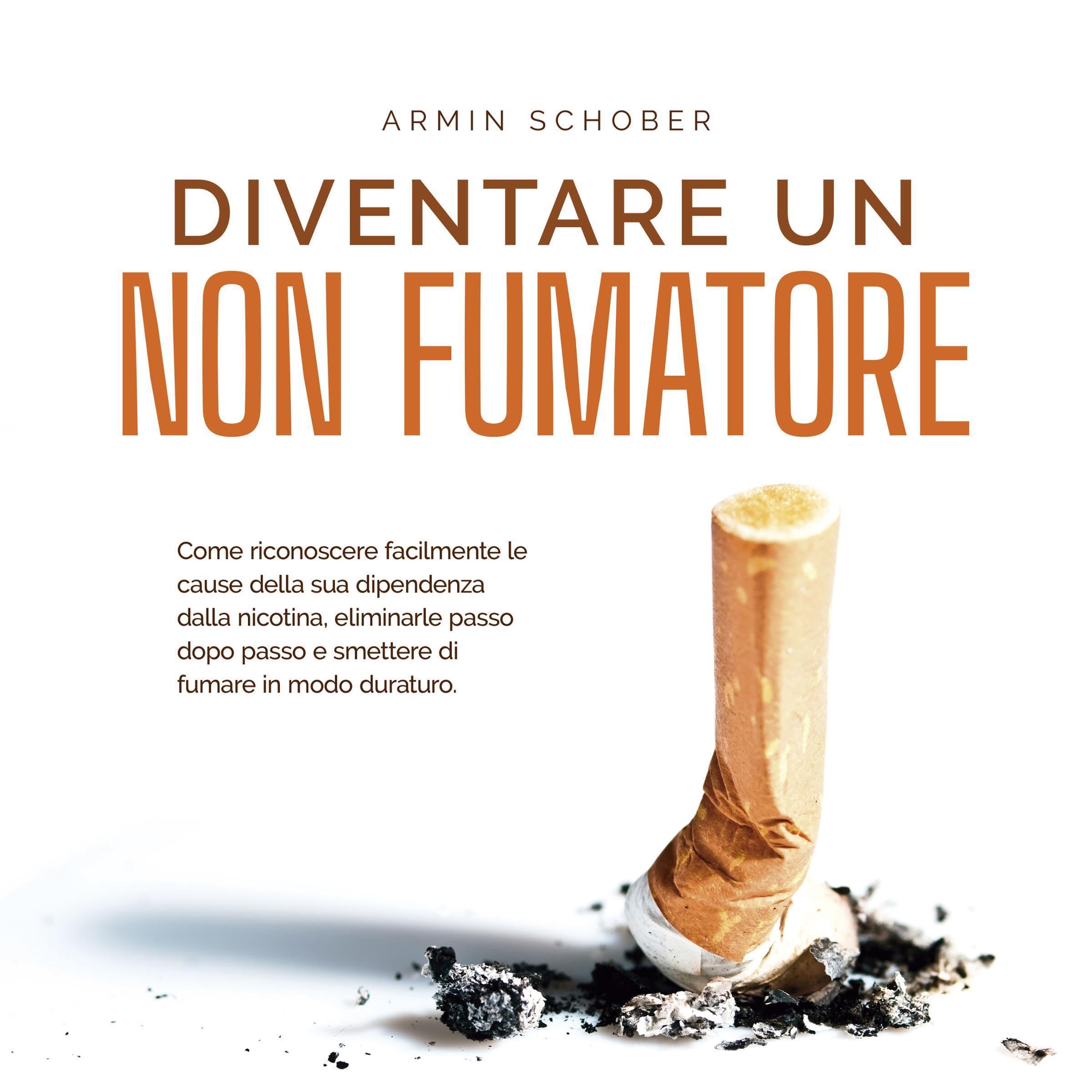 Diventare un non fumatore