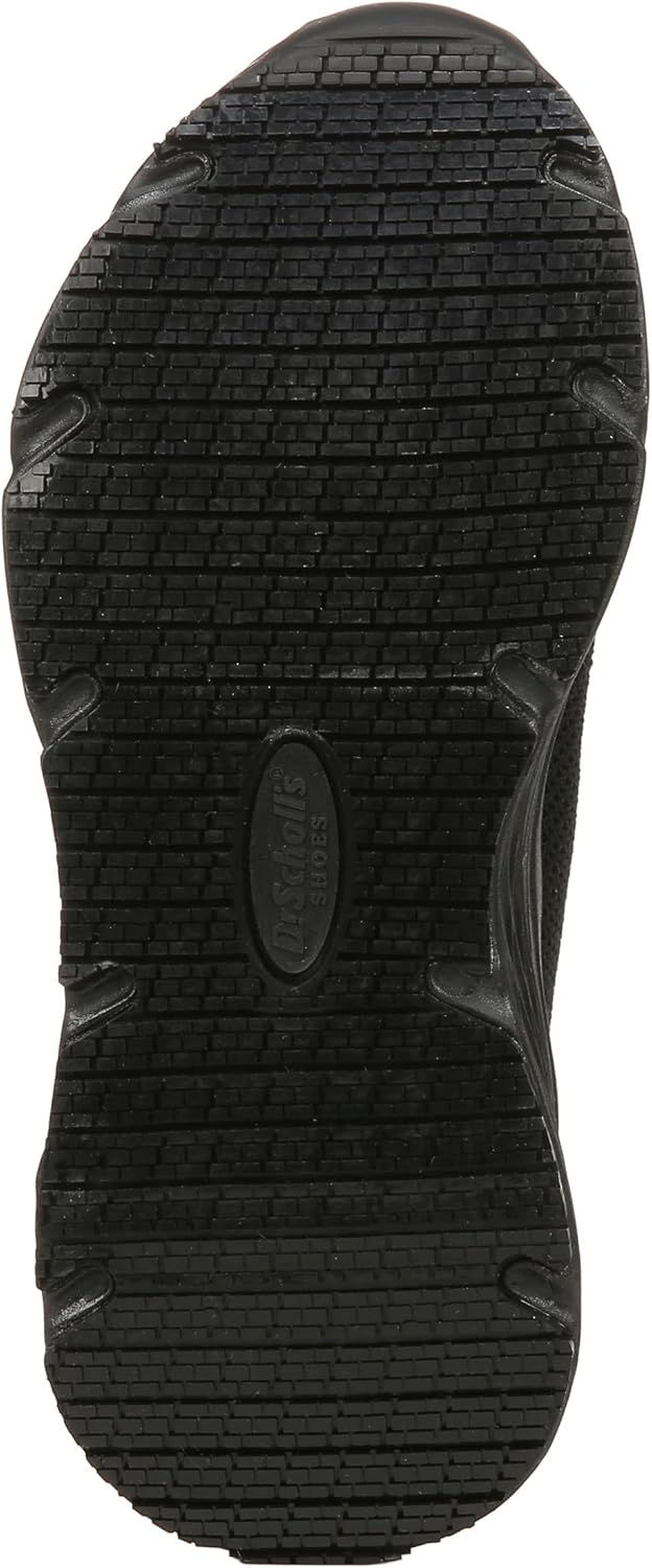 Dr. Scholl's Shoes Womens Back to Work Sneakers