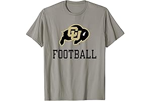 Colorado Buffaloes Travis Hunter Officially Licensed T-Shirt