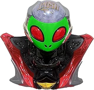 サミー Sammy クレイジー ギアデバイス ギミック 全長19cm