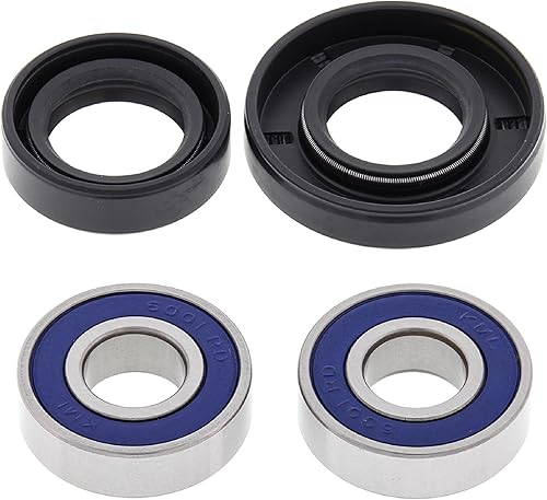 Toutes Les balles 25–1041 kit de roulement de Roue