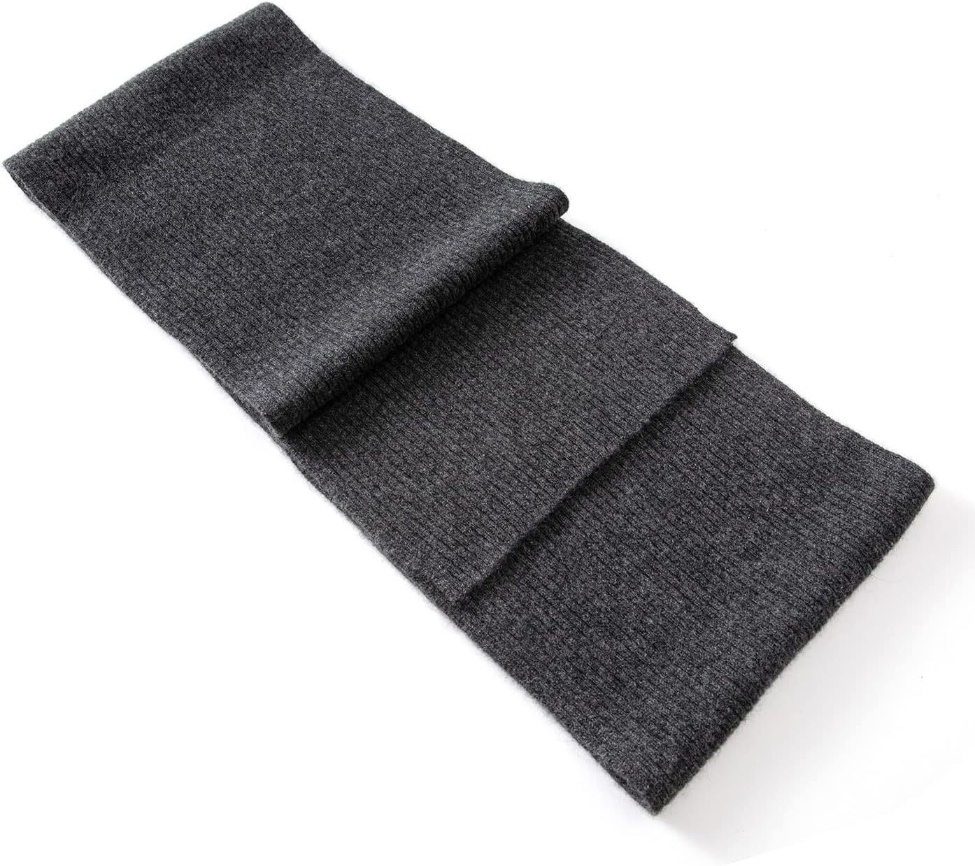 Villand 100% Cashmere Scarf for Women and Men, Luxury Lightweight Cashmere Wrap Scarf with Gift Box - Image 2