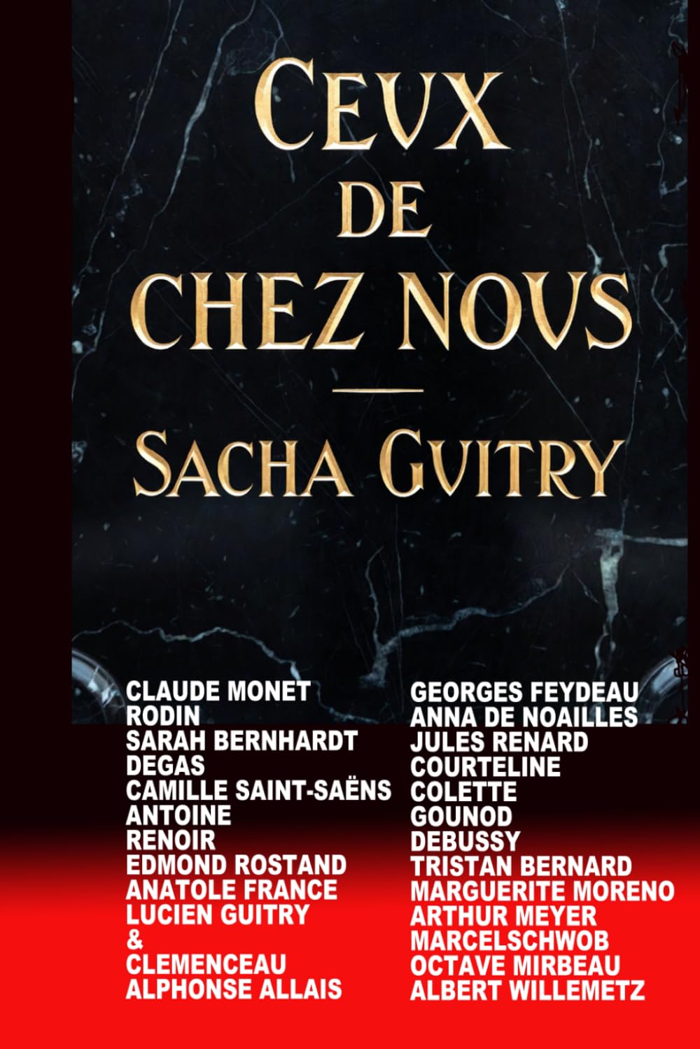 CEUX DE CHEZ NOUS