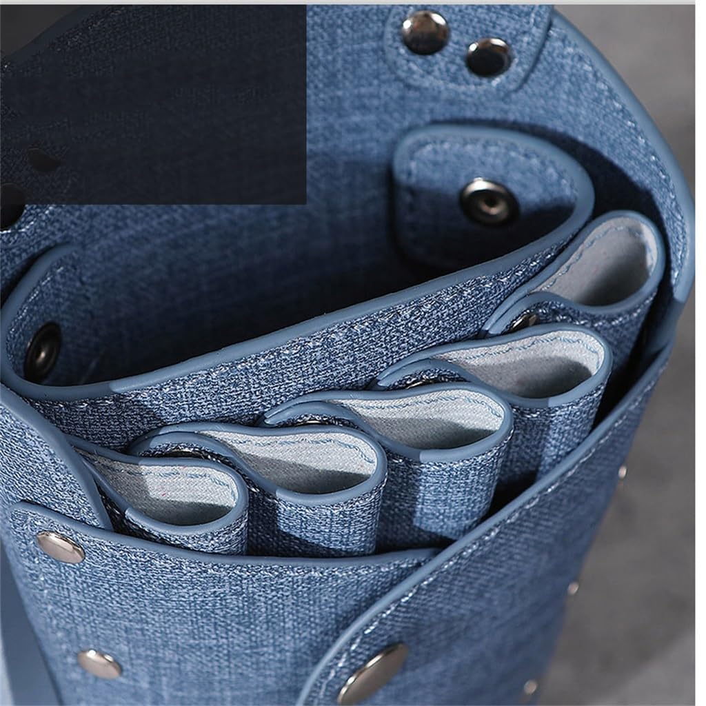 Hairdressing Waist Bag Shoulder Hairstylist Toolkit Pet