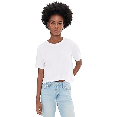 Sanctuary Tuck It Under Tee