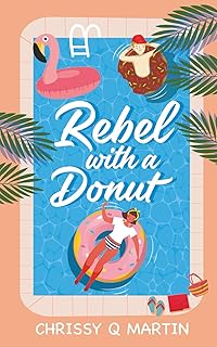 Rebel Sweet YA Romance Novel
