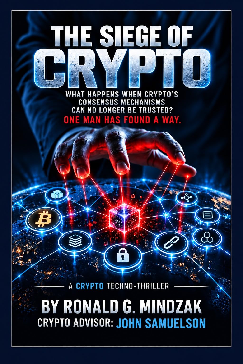 The Siege of Crypto