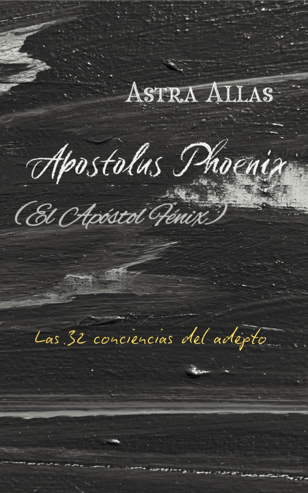 Apostolus Phoenix: El Apóstol Fénix