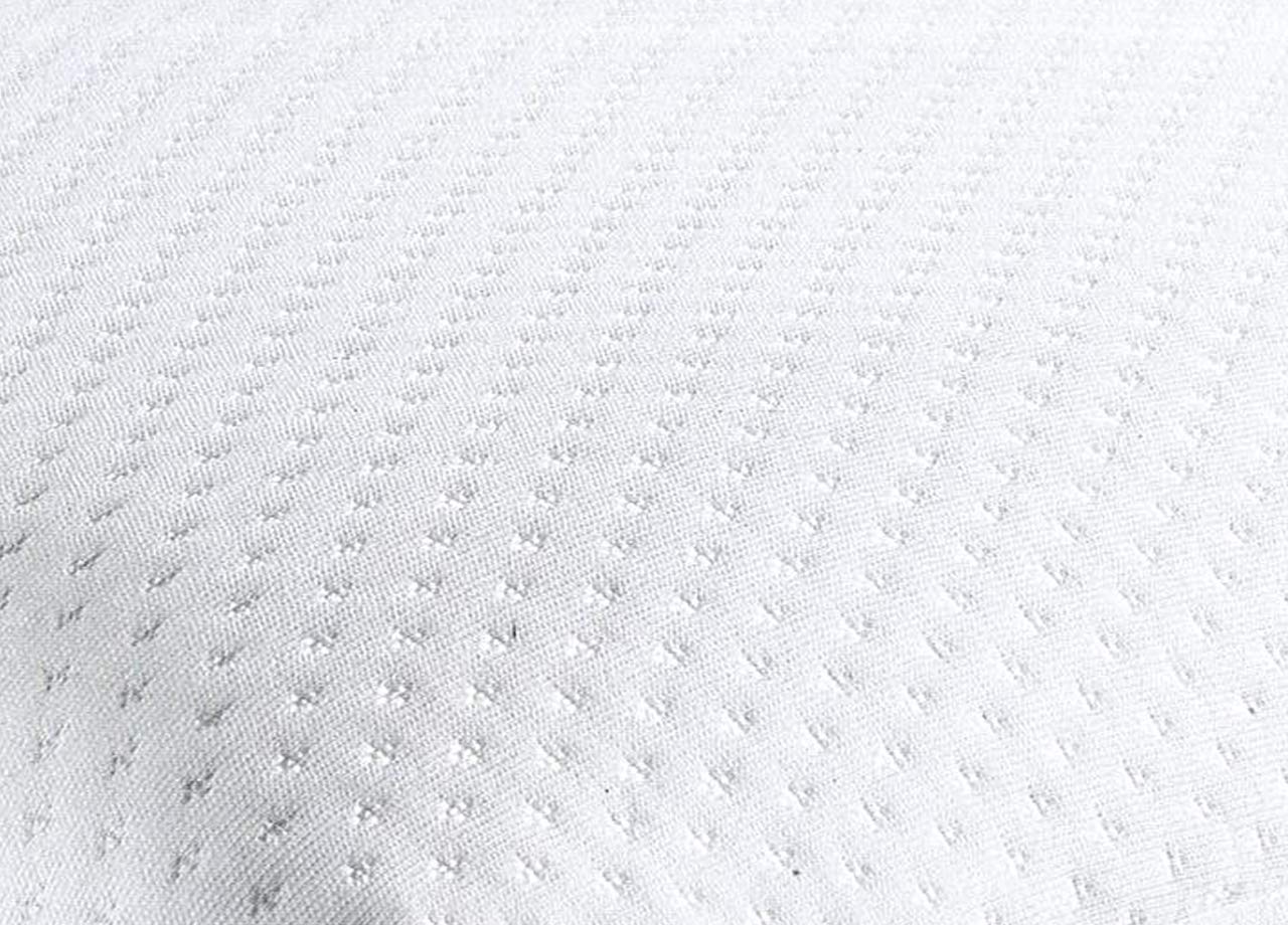 BIANCHERIAWEB Traversa per Letto Lavabile Impermeabile Igienica Antiacaro Modello Protective Matrimoniale Traversa