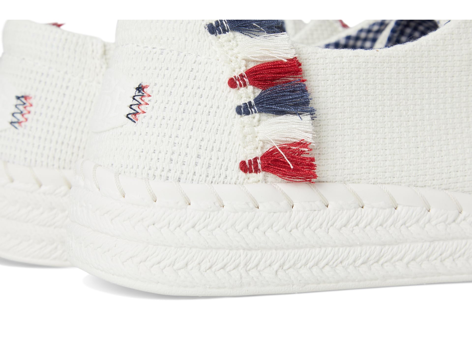 Hey Dude Wendy Espadrille Americana MocassinoDonna